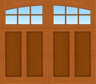 Heritage Classic E-Series door options 95