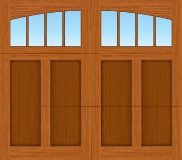 Heritage Classic E-Series door options 96