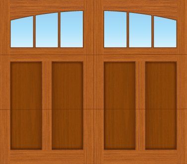 Heritage Classic E-Series door options 97