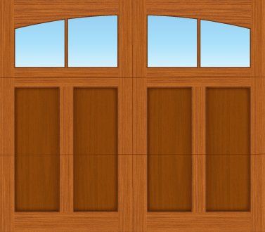 Heritage Classic E-Series door options 98