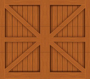 Heritage Classic C-Series door option 1