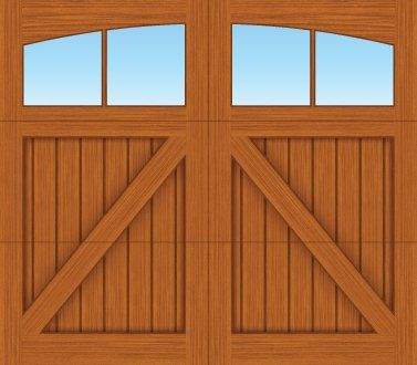 Heritage Classic C-Series door option 106