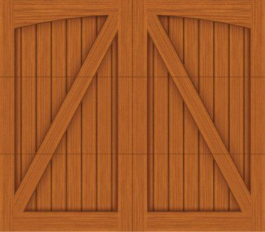 Heritage Classic C-Series door option 108