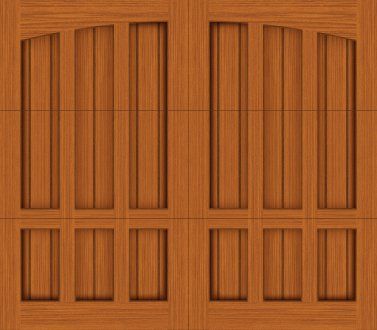 Heritage Classic C-Series door option 11