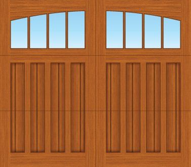 Heritage Classic C-Series door option 111