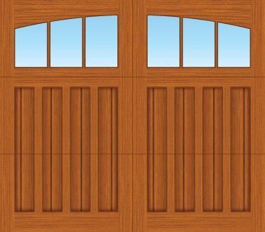 Heritage Classic C-Series door option 112