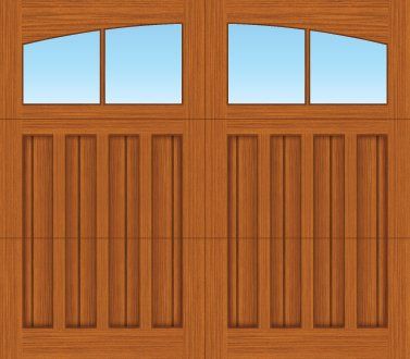 Heritage Classic C-Series door option 113