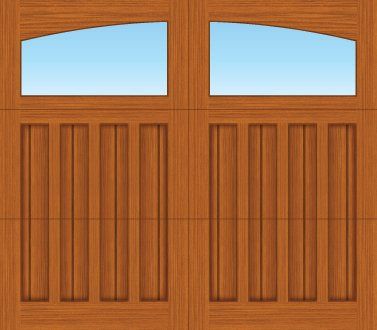 Heritage Classic C-Series door option 114