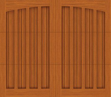 Heritage Classic C-Series door option 115
