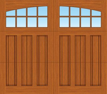 Heritage Classic C-Series door option 116