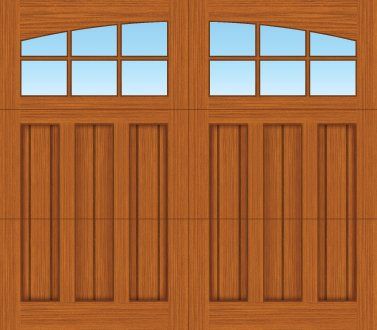 Heritage Classic C-Series door option 117
