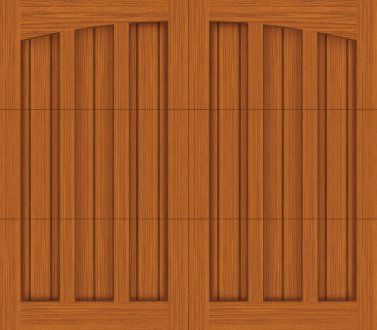 Heritage Classic C-Series door option 122