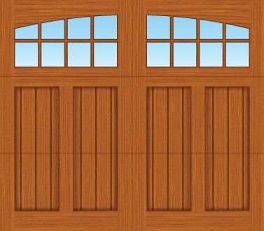 Heritage Classic C-Series door option 123