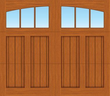 Heritage Classic C-Series door option 126