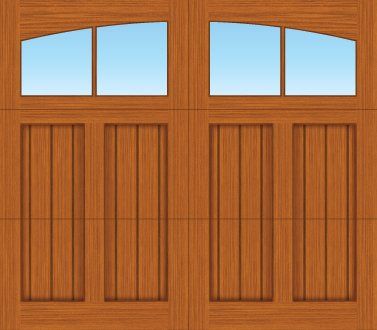 Heritage Classic C-Series door option 127