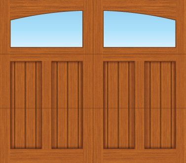 Heritage Classic C-Series door option 128