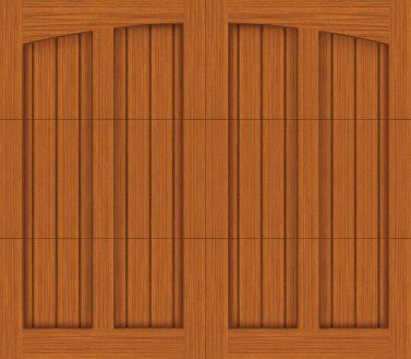 Heritage Classic C-Series door option 129