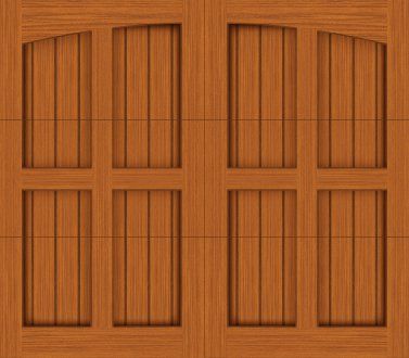 Heritage Classic C-Series door option 13
