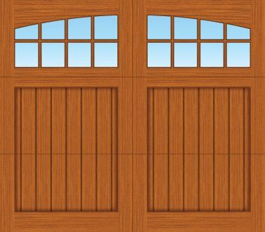 Heritage Classic C-Series door option 130