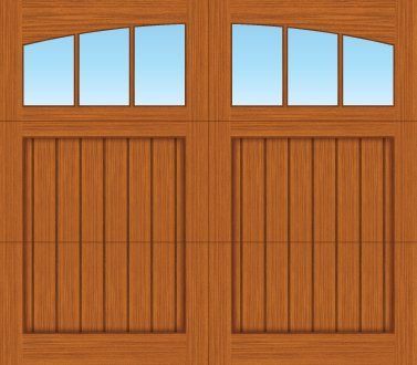 Heritage Classic C-Series door option 133
