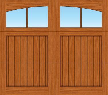 Heritage Classic C-Series door option 134