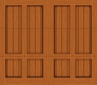 Heritage Classic C-Series door option 14
