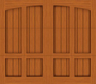 Heritage Classic C-Series door option 15