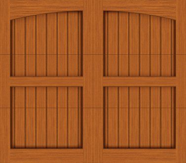 Heritage Classic C-Series door option 17