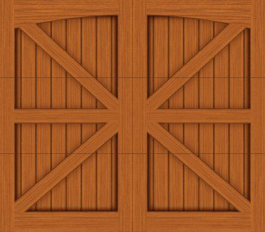 Heritage Classic C-Series door option 2