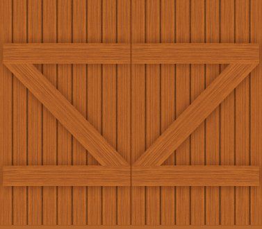 Heritage Classic C-Series door option 21