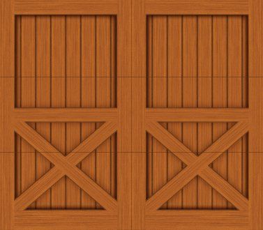 Heritage Classic C-Series door option 24