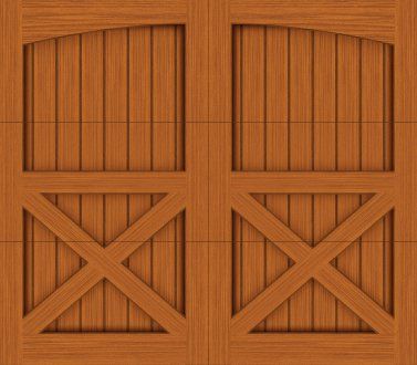 Heritage Classic C-Series door option 25