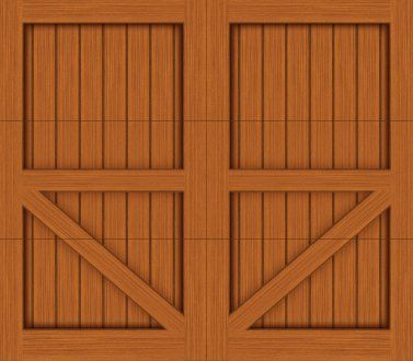 Heritage Classic C-Series door option 26