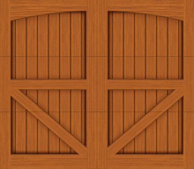 Heritage Classic C-Series door option 27
