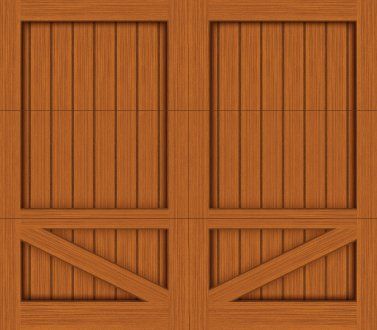 Heritage Classic C-Series door option 28