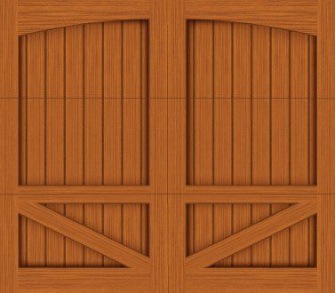 Heritage Classic C-Series door option 29