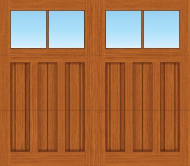Heritage Classic C-Series door option 31