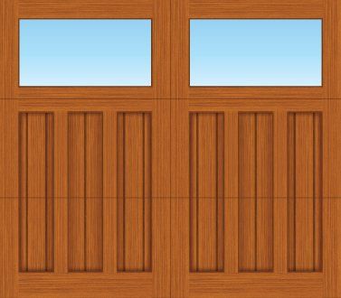 Heritage Classic C-Series door option 32