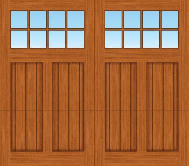 Heritage Classic C-Series door option 35