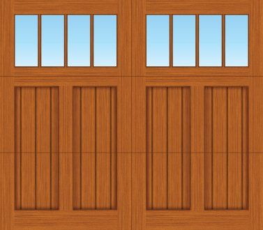 Heritage Classic C-Series door option 37
