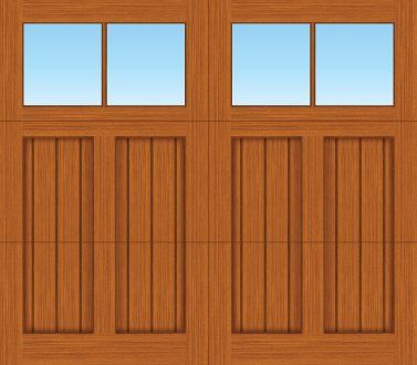 Heritage Classic C-Series door option 39