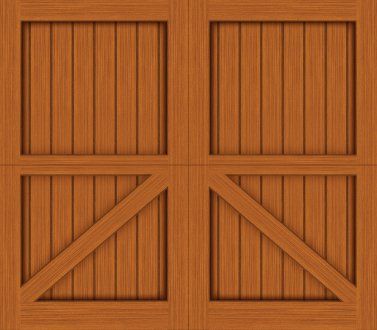 Heritage Classic C-Series door option 4