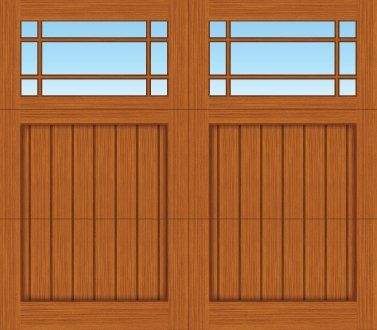 Heritage Classic C-Series door option 42