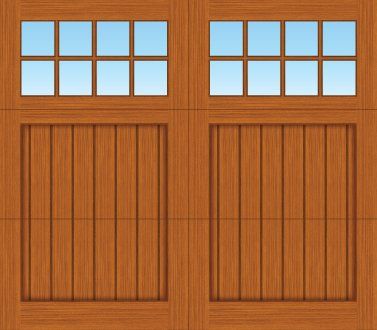 Heritage Classic C-Series door option 43