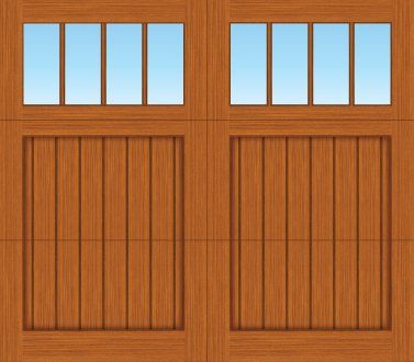 Heritage Classic C-Series door option 45