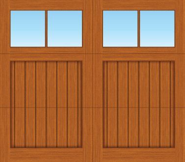 Heritage Classic C-Series door option 47