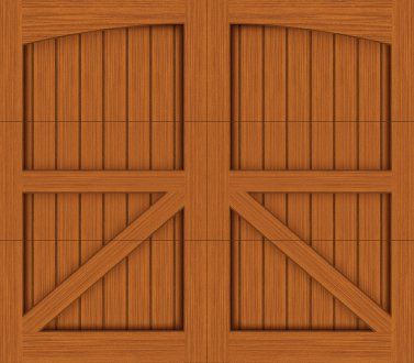 Heritage Classic C-Series door option 5