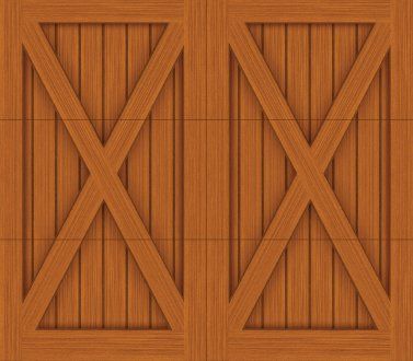 Heritage Classic C-Series door option 57
