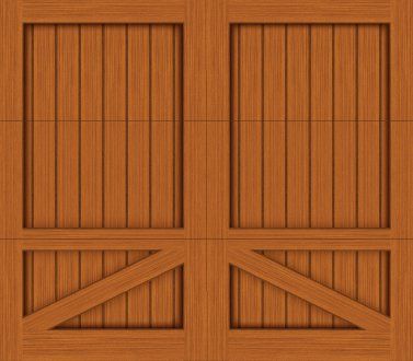 Heritage Classic C-Series door option 6
