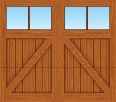 Heritage Classic C-Series door option 71